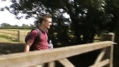 Gay Bareback Camping Porn: Exploring Raw Passion in the Great Outdoors