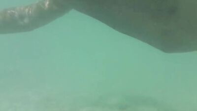 Under The Sea: Gay Porn Fun Adventure!