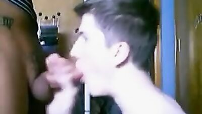 Giving it up for BJ Oral Gay Porn Video