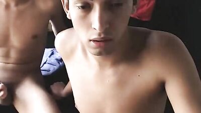 Young Twink Sex - Gay Porn Action Explosion