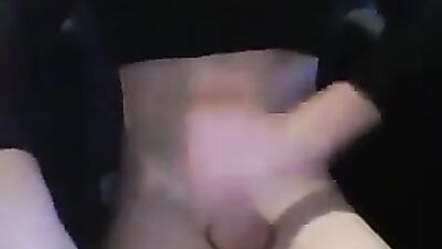 Stroked & Fucked - A Web-Cam Playing Adventure!