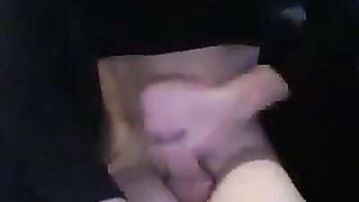 Stroked & Fucked - A Web-Cam Playing Adventure!