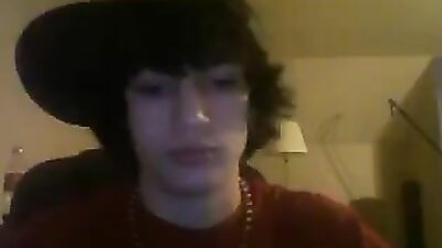 Gay Cam Sex: Web-Cam Stickam