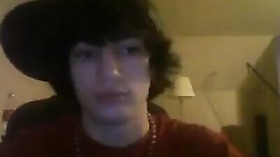 Gay Cam Sex: Web-Cam Stickam