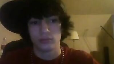 Gay Cam Sex: Web-Cam Stickam