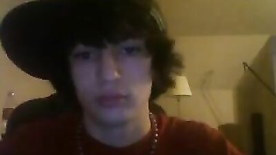 Gay Cam Sex: Web-Cam Stickam