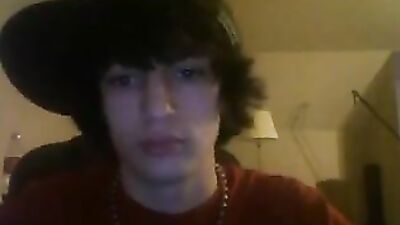 Gay Cam Sex: Web-Cam Stickam