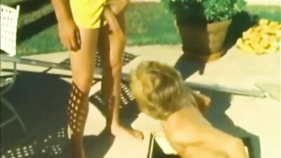 Wet Dreams: The Ultimate Vintage Gay Porn Experience