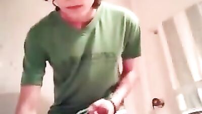 Emo Twinks Web-Cam Cravings: Hot and Dirty Emotions Unleashed!