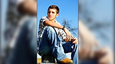 Gay Porn Cowboys: Fun in the Wild West!