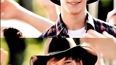 Gay Porn Cowboys: Fun in the Wild West!