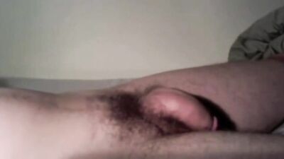 Fast Motion: Cum Shots Fetish - Hot Dude Dream