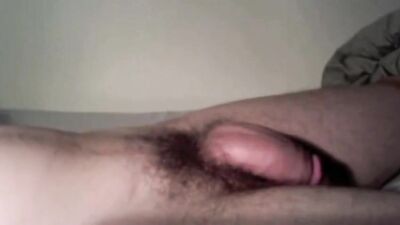 Fast Motion: Cum Shots Fetish - Hot Dude Dream