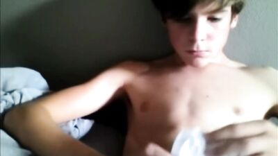 Gangbang World Tour: Teen Boys