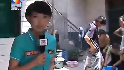 Gay Porn Scandal! Hilarity Ensues After Chinese Confuse Rubber Vagina for Marine Life