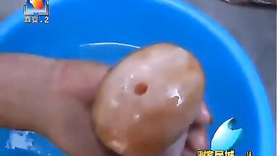 Gay Porn Scandal! Hilarity Ensues After Chinese Confuse Rubber Vagina for Marine Life