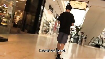 Mall Boys Porn: Gay XXX Videos with Hot Boys from the Mall!