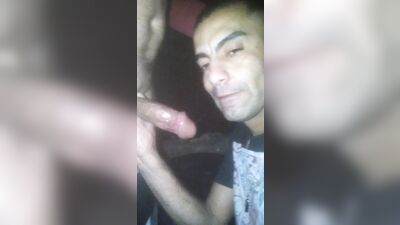 Asian Big Cocks Oral Delight!