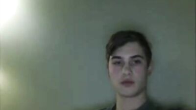 College Jizz Frenzy - Cumming on Camera with the Hottest Boys!