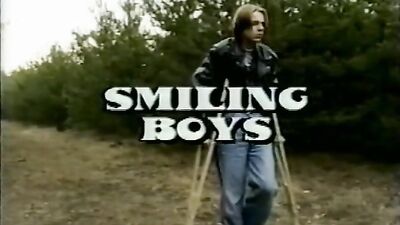 Boy Porn Crash: Old But Hot Action Bareback Oral