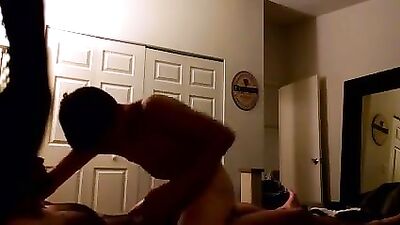 Gay Twink Threesome Bareback Neighbor Sex