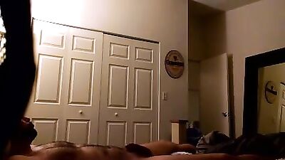 Gay Twink Threesome Bareback Neighbor Sex