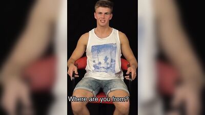 Gay Prague Bliss - Explore The Sensual Side Of Czech Capital City With Tasty Boys!