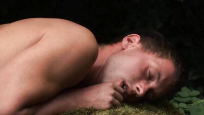 Twice The Thrill: Double Dose Of Gay Teen Handjob Oral Porn!