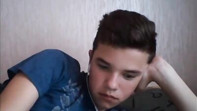Jerking Cutie: Amateur Handjob Adventures