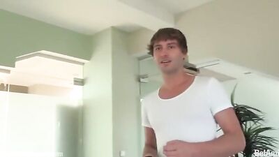 Young Twinks in Action - Lars Nielsen Gay Porn Adventure