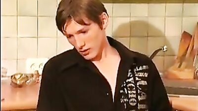 Gay Porn: Horny Solo Cocks with Big Shots!