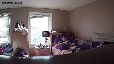 Gay Porn in the Dorm: Amateur Cum Shots Revisited!