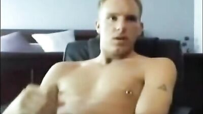 Self-Sucking Cum-Eating Boys: The Ultimate Oral Delight