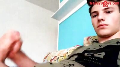 Gay Porn Heat Wave - Jerks and Cums!