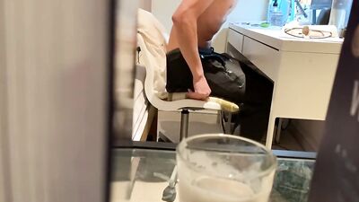 Gangbang Showers with Gay Tube Boys Porn!!