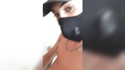 Gato Mask Twinks Porn: The Ultimate Gay Sex Experience