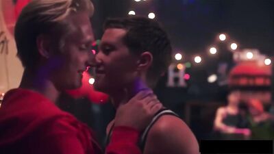 Gay Porn Twinks Party Fuck - Hardcore Group Sex Action