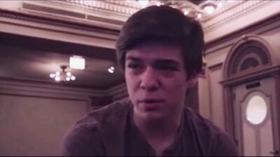 Chill in the City: Gay Porn Adventure!