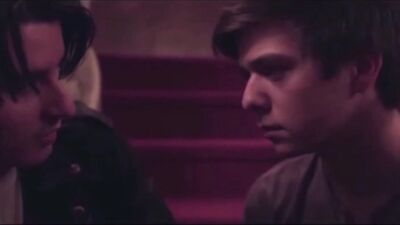 Chill in the City: Gay Porn Adventure!