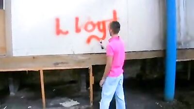 Bareback Boys Porn Temptation: The Ultimate Gay XXX Experience