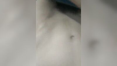 Unleashing the Twinks Uncut Beast: Cum Shots Galore!