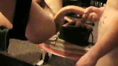 Deep Throat Adventures: Amateur Dildo Play