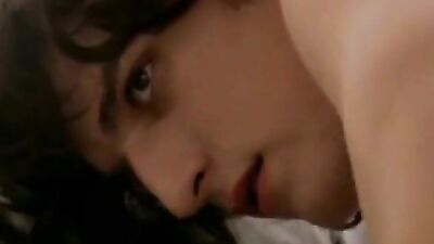 Two Bisexual Boys Love Making with Older Girls