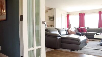 Brotherly Bond Gay Tube: Unleashing Passion in the Living Room