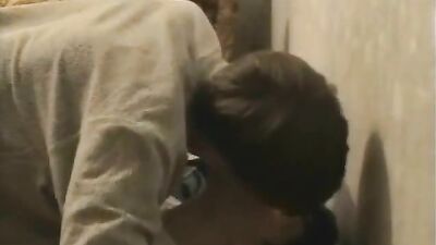 Russian Boys Porn bb:HOMEWORK - Action Amature Ass Play TWO TEENS SUCK N FUCK