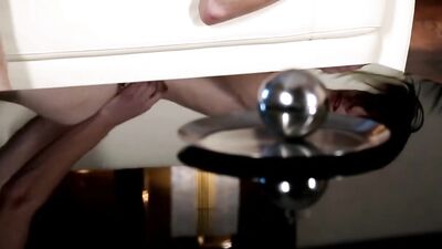 Twink Massage Dreams: Bareback Big Cocks Gay Porn Fantasy!