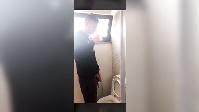 Piss Masters Return: Big Cock Pissing Game!