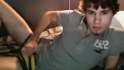 Gangbang Webcam Twinks Porn: 20 Boys Exposed in the Wildest Gay Orgy!