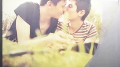 Sexy Music Cover Fun: A Gay Porn Video Spectacle!