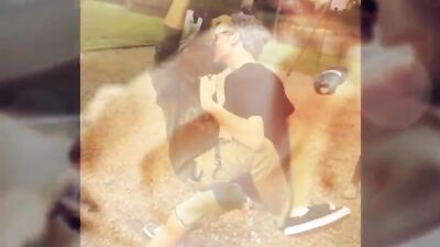 Sexy Music Cover Fun: A Gay Porn Video Spectacle!